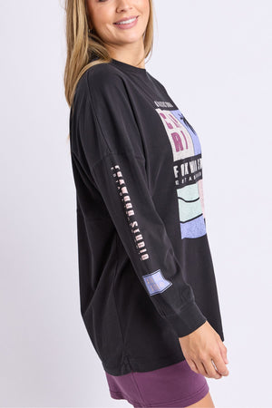 Foxwood New Vibe T-Shirt