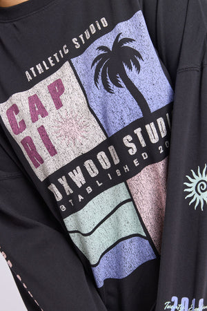 Foxwood New Vibe T-Shirt