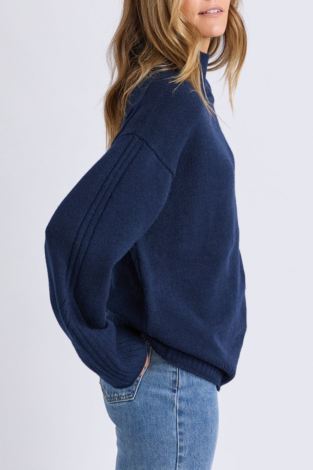 Foxwood Stellar Knit