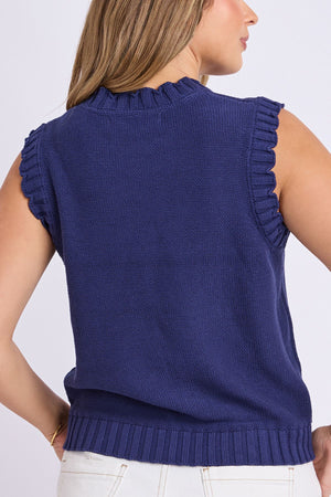 Foxwood Vesper Knit