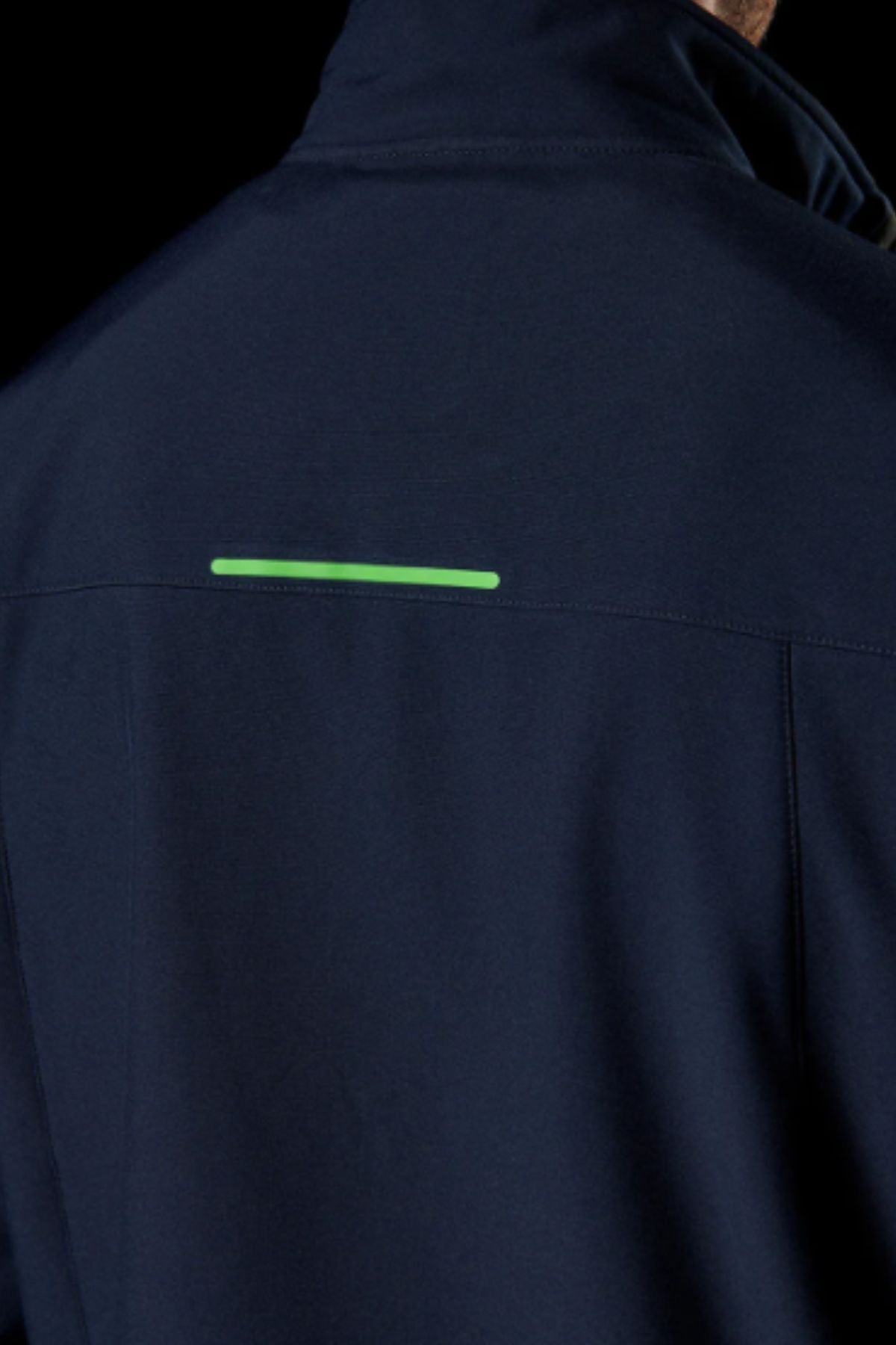 FXD WO-3 Soft Shell Work Jacket