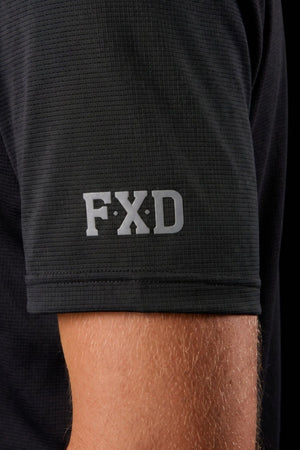 FXD WT-4 Stretch Performance Tech Tee