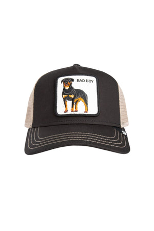 Goorin Bros Bad Boy Trucker