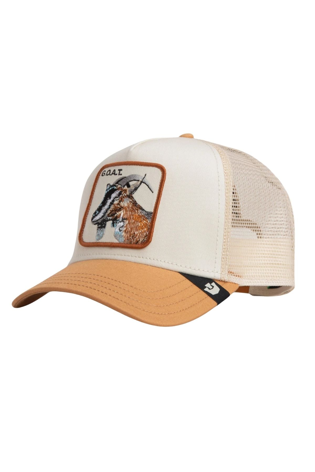 Goorin Bros The GOAT Trucker
