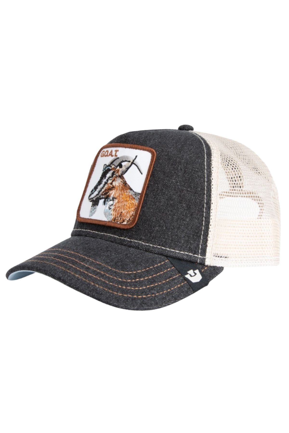 Goorin Bros The GOAT Trucker
