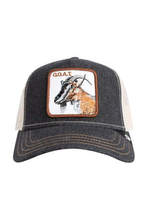 Goorin Bros The GOAT Trucker