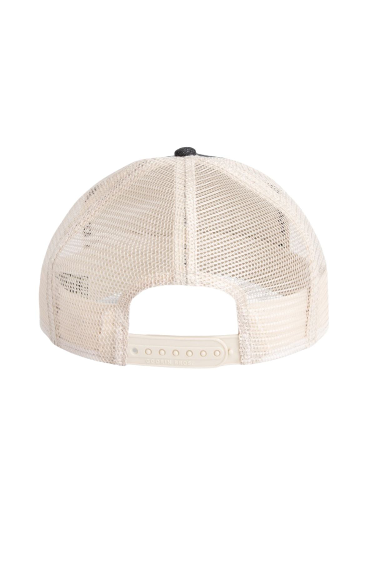 Goorin Bros The GOAT Trucker