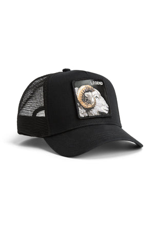 Goorin Bros Legend Trucker
