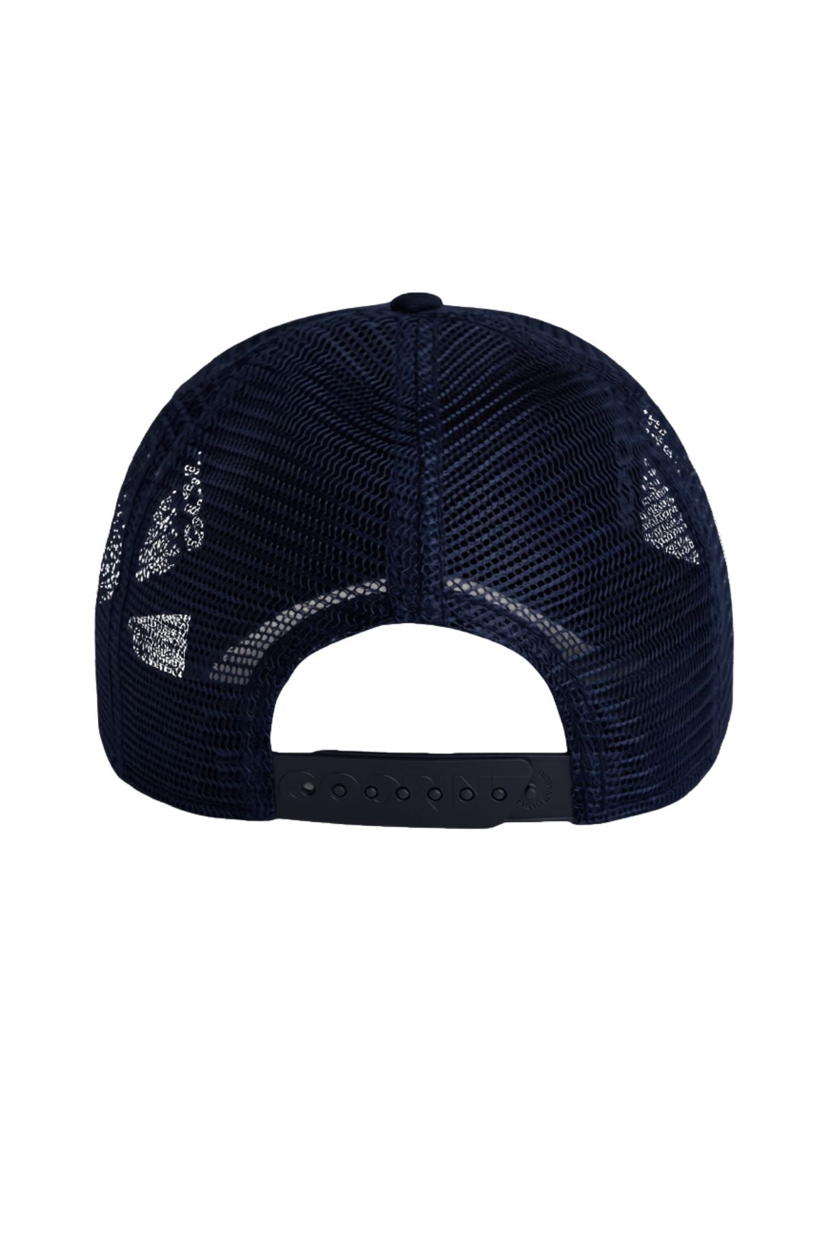 Goorin Bros Lone Wolf Trucker