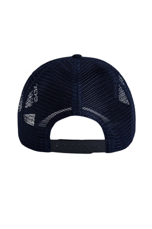 Goorin Bros Lone Wolf Trucker