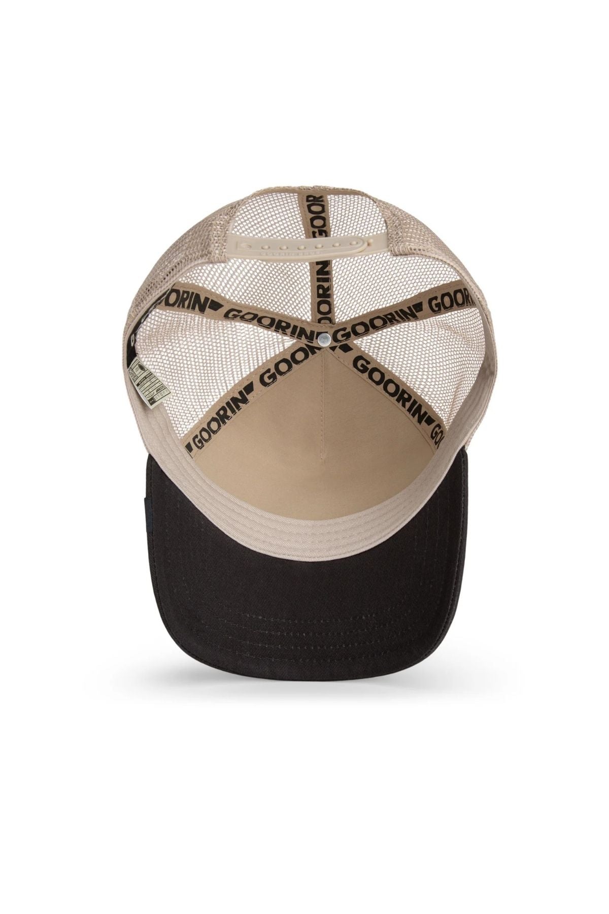 Goorin Bros Rooster Trucker