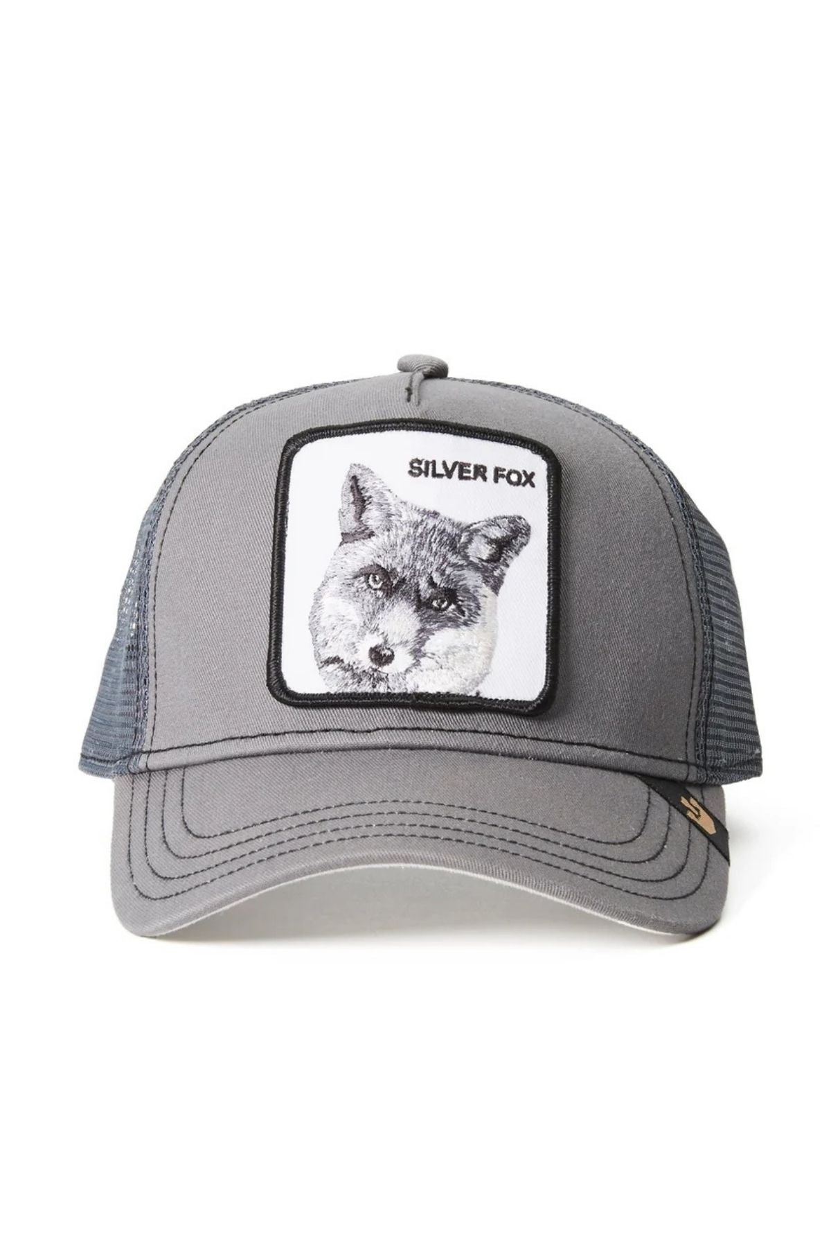 Goorin Bros The Silver Fox