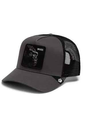 Goorin Bros The Boss Trucker