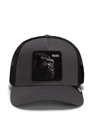 Goorin Bros The Boss Trucker