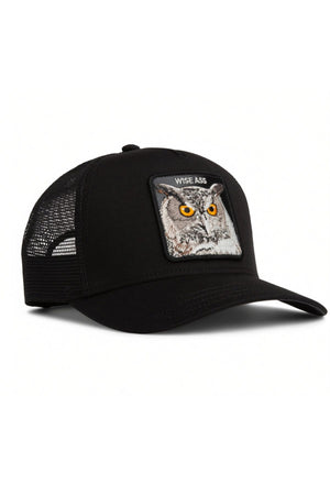 Goorin Bros Wise Ass Trucker