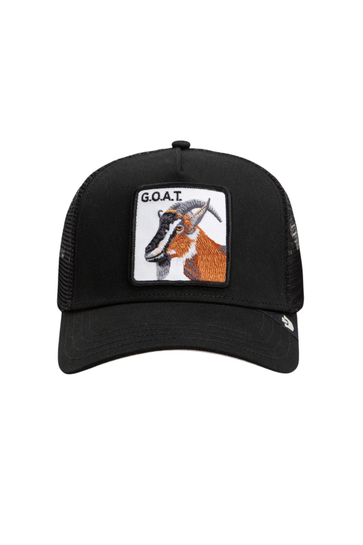 Goorin Bros The GOAT Trucker