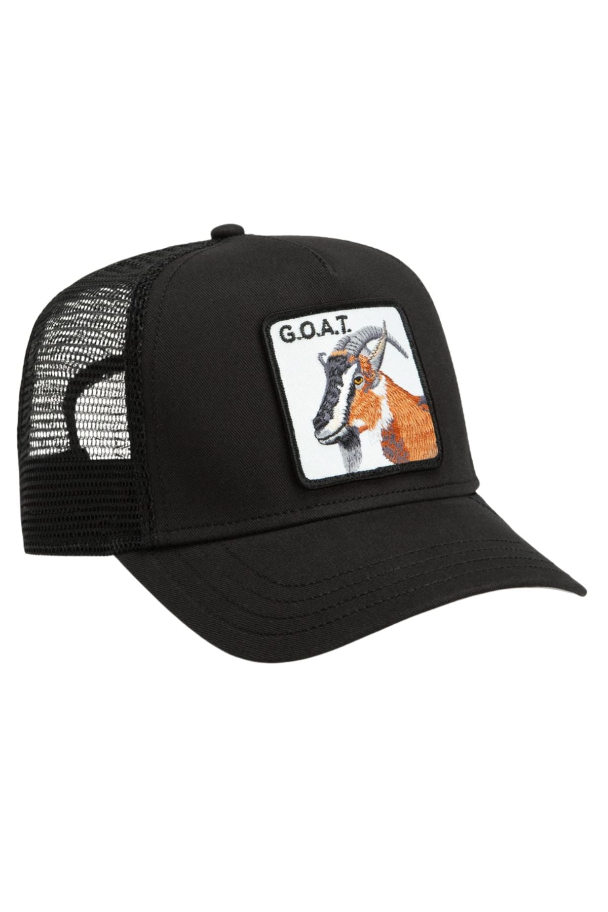 Goorin Bros The GOAT Trucker