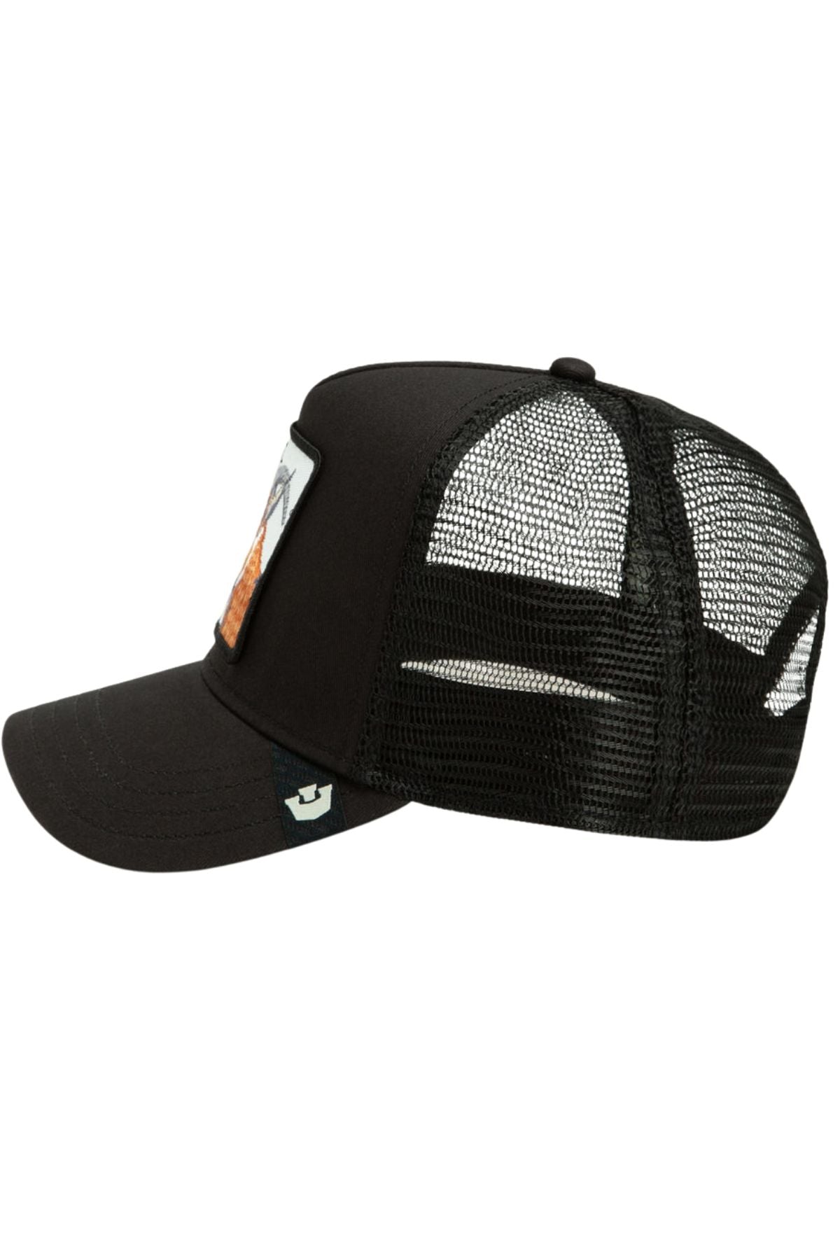 Goorin Bros The GOAT Trucker