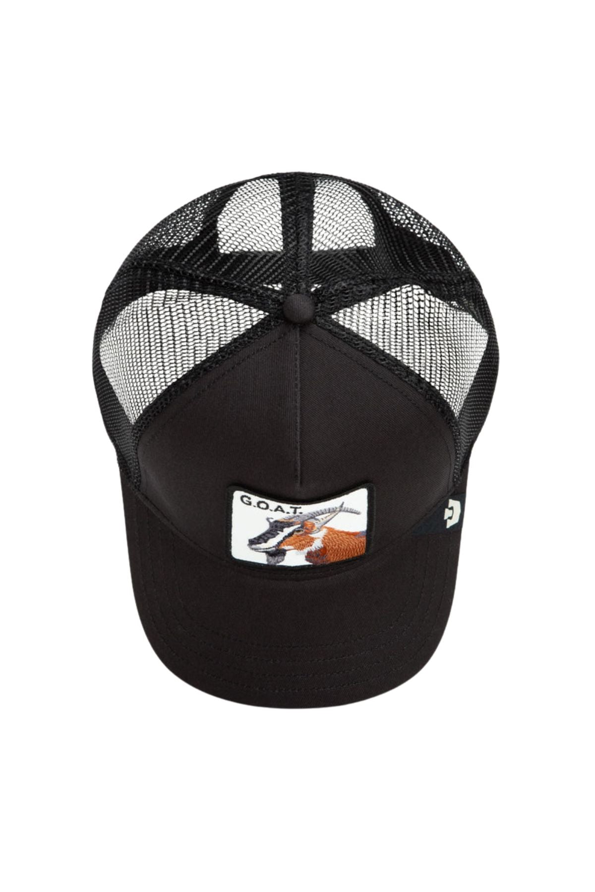 Goorin Bros The GOAT Trucker