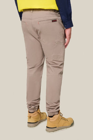 Hard Yakka Toughmaxx Cuffed Pant