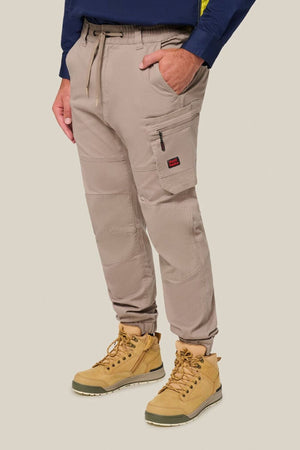 Hard Yakka Toughmaxx Cuffed Pant