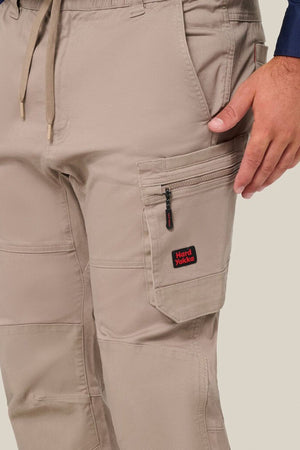 Hard Yakka Toughmaxx Cuffed Pant