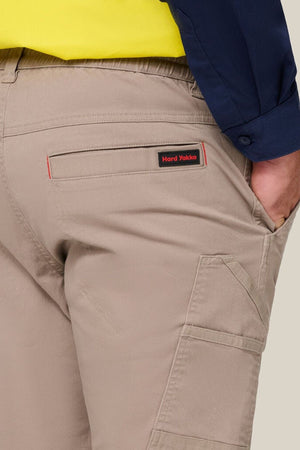 Hard Yakka Toughmaxx Cuffed Pant