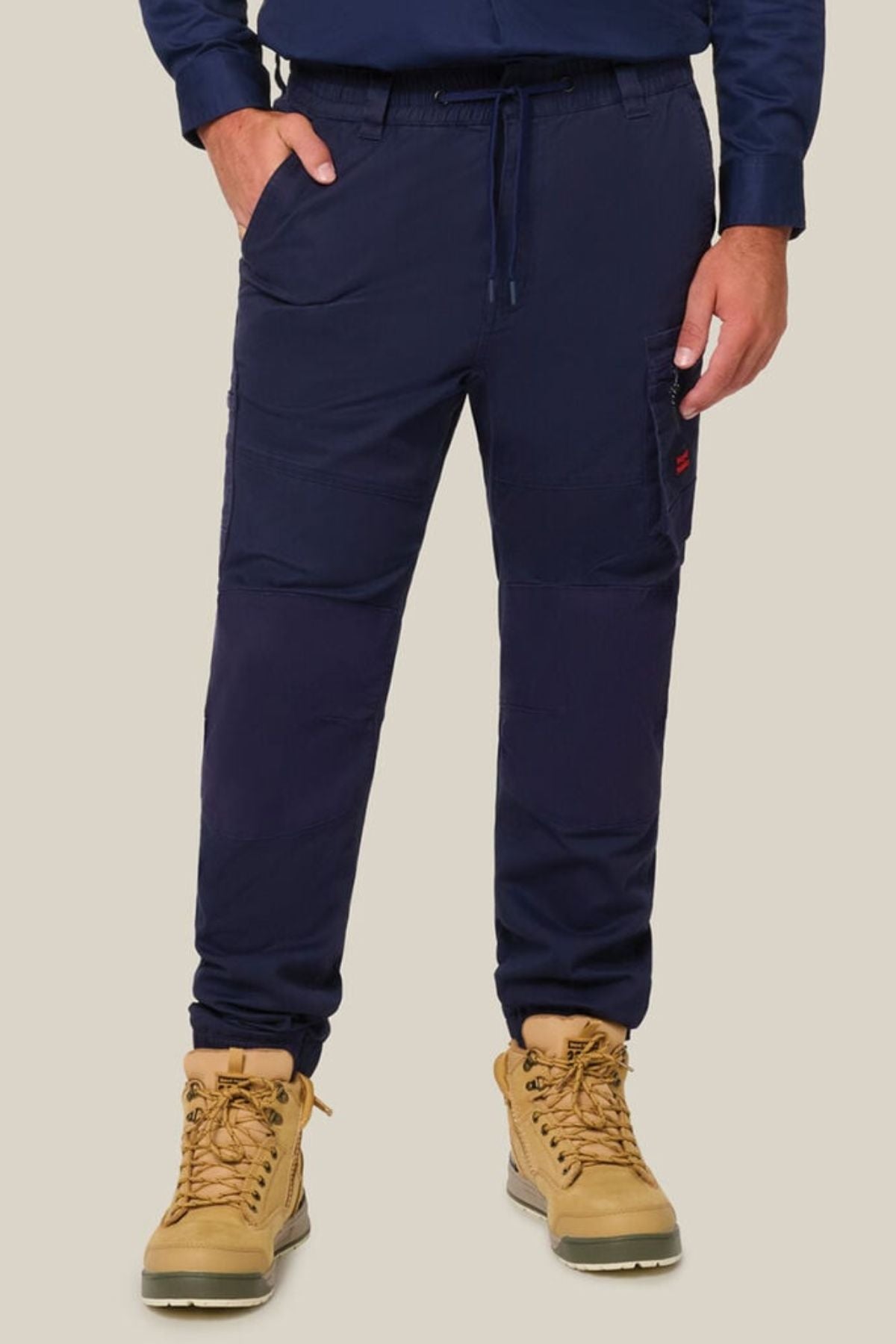 Hard Yakka Toughmaxx Cuffed Pant