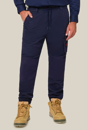 Hard Yakka Toughmaxx Cuffed Pant