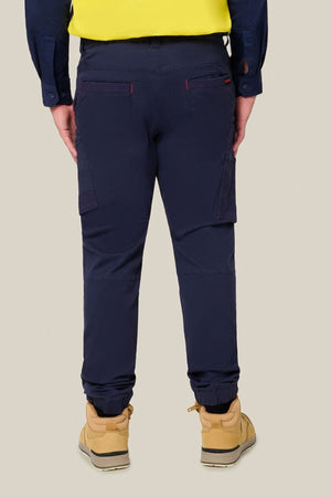 Hard Yakka Toughmaxx Cuffed Pant