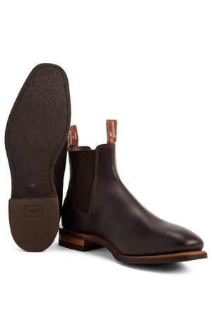 RM Williams Comfort Craftsman Boot