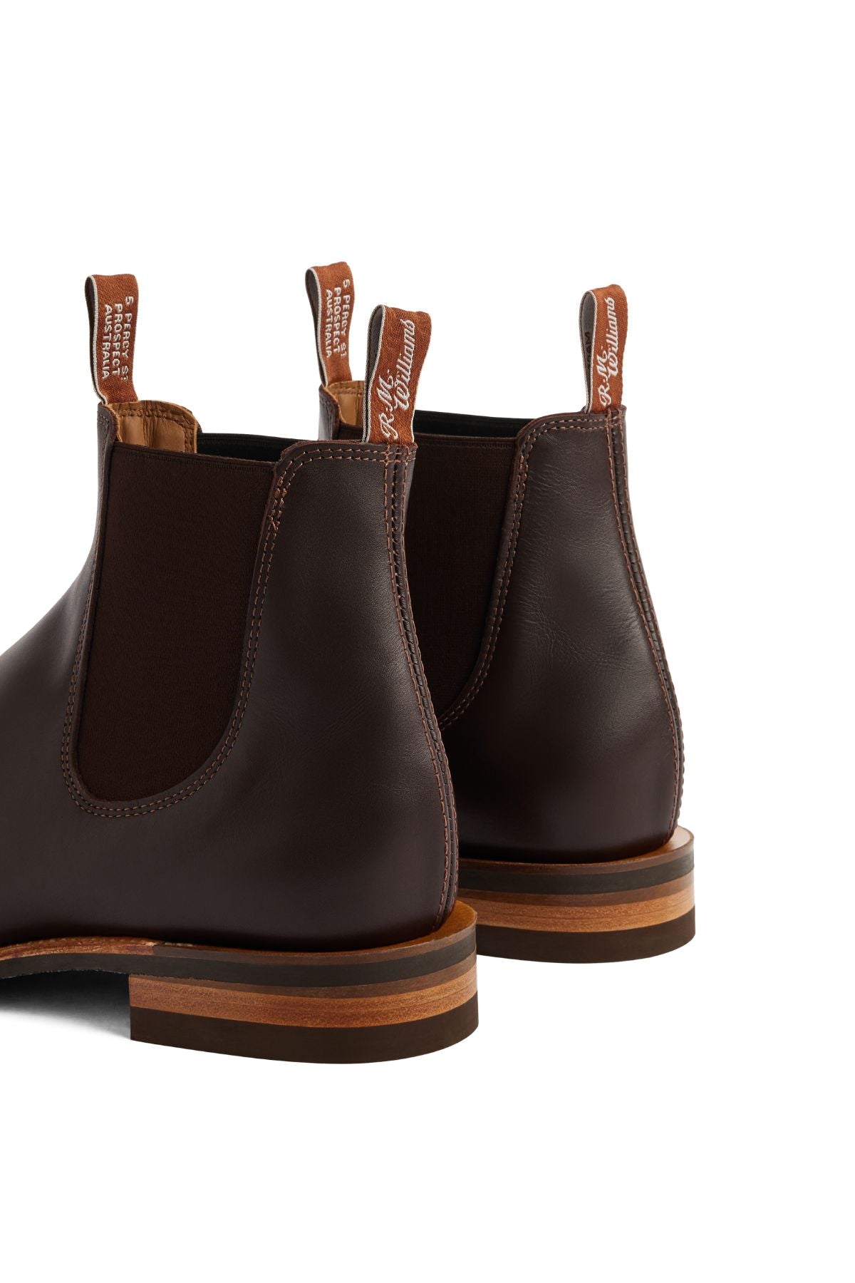 RM Williams Comfort Craftsman Boot
