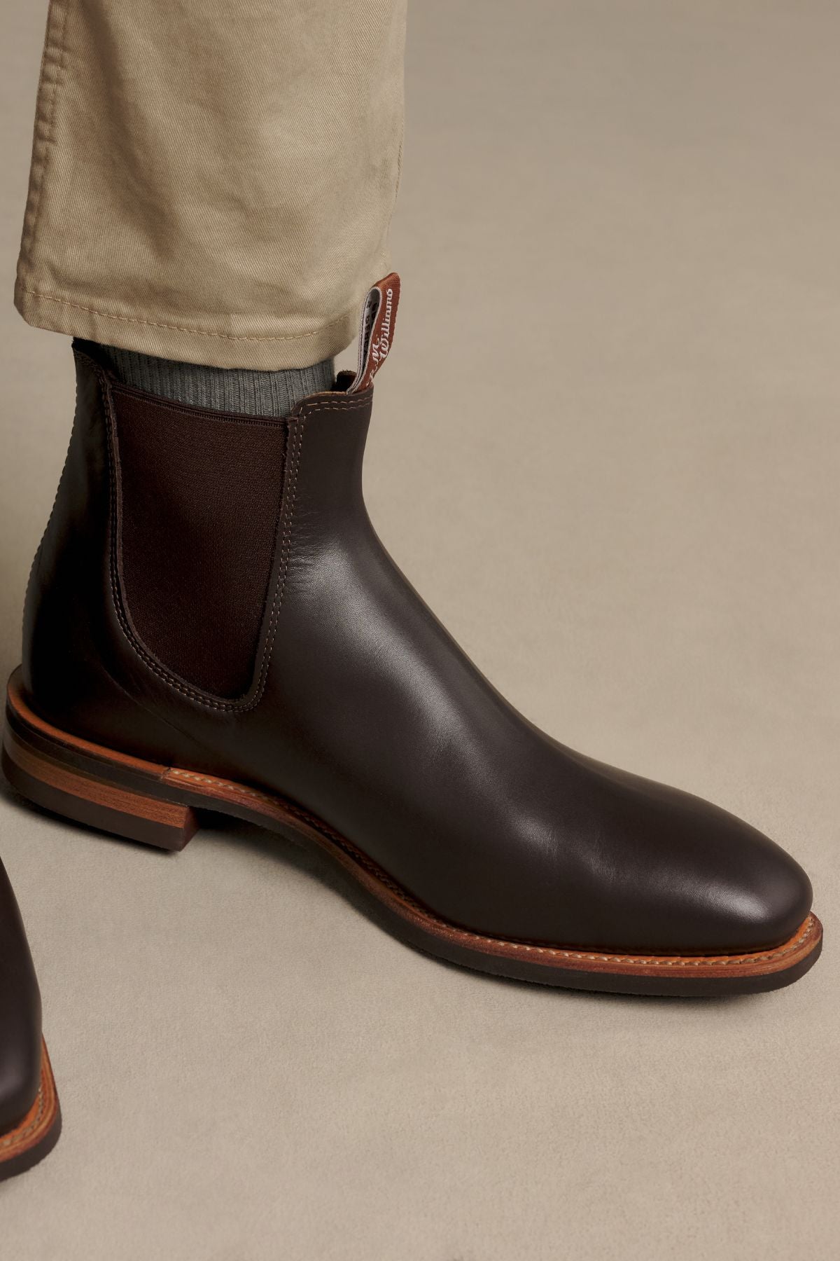 RM Williams Comfort Craftsman Boot
