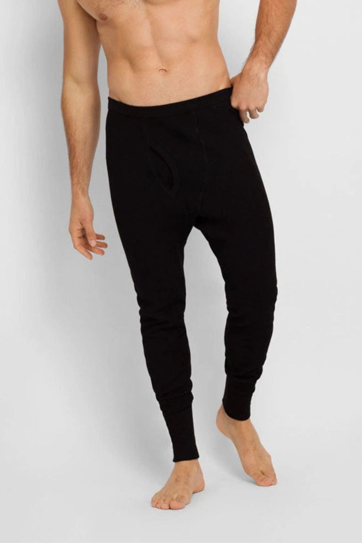 Holeproof Aircel Long Johns