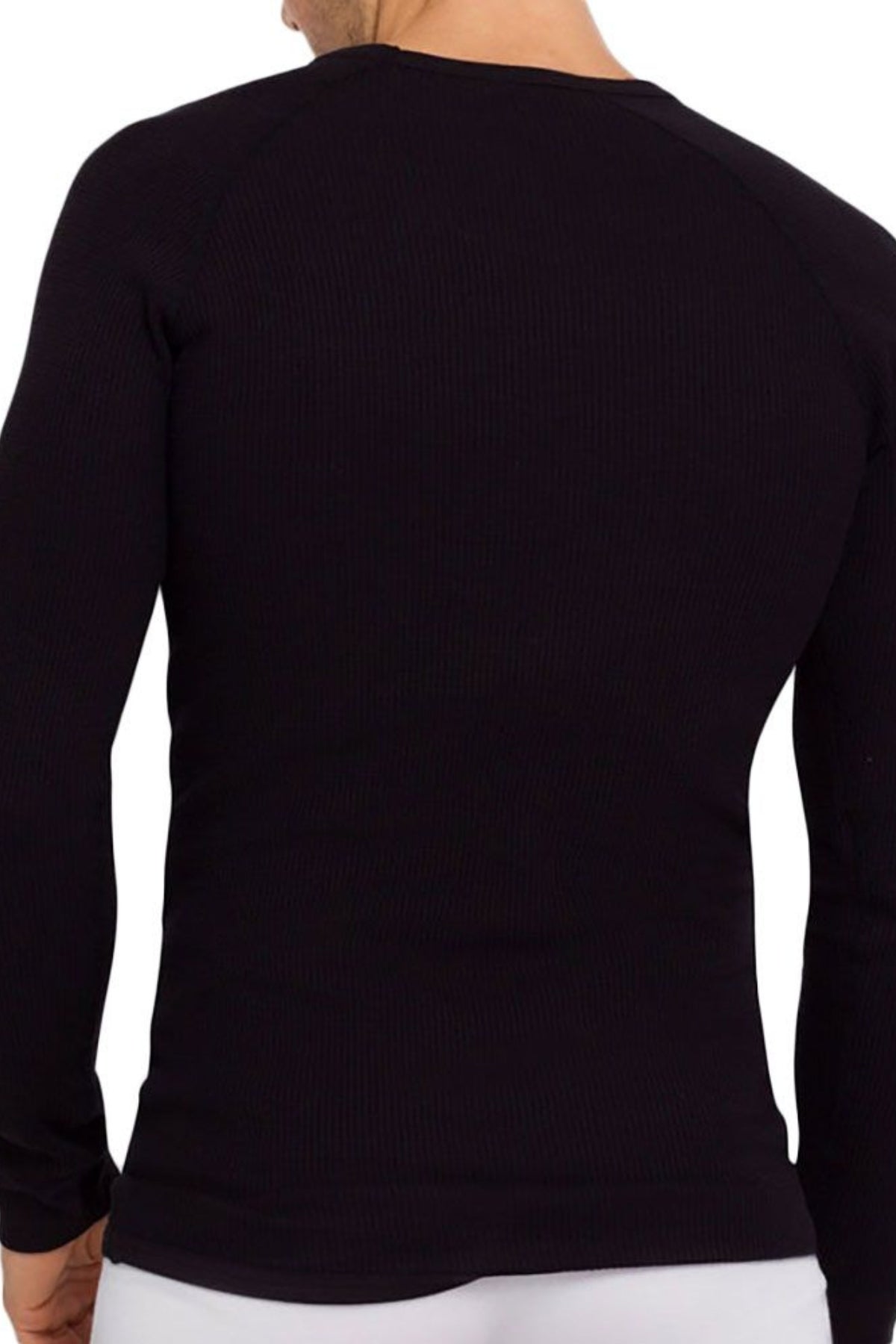 Holeproof Aircel Long Sleeve Tee