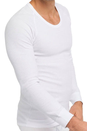 Holeproof Aircel Long Sleeve Tee