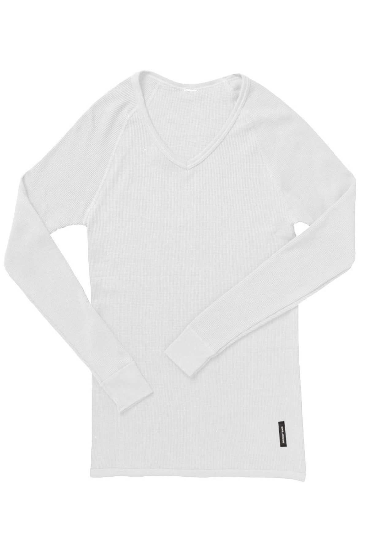 Holeproof Aircel Long Sleeve Tee