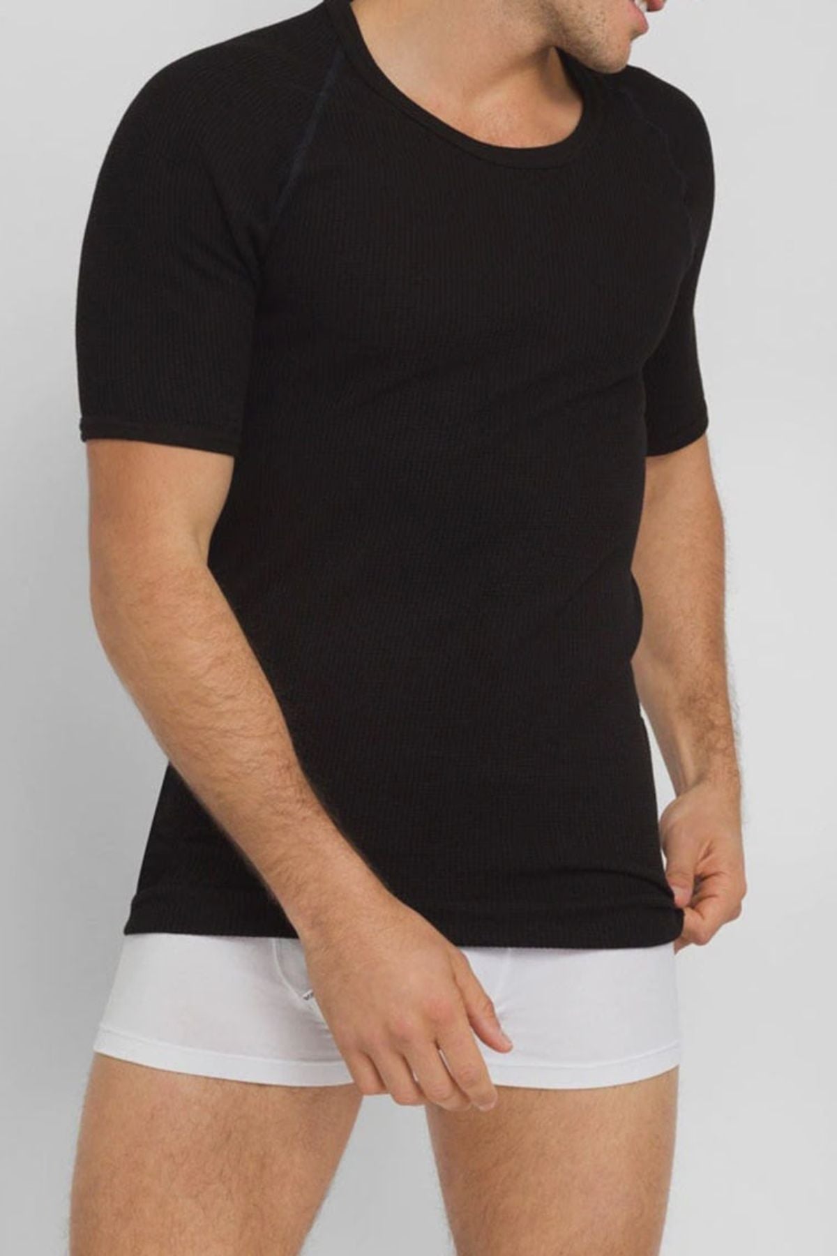Holeproof Aircel Short Sleeve Tee