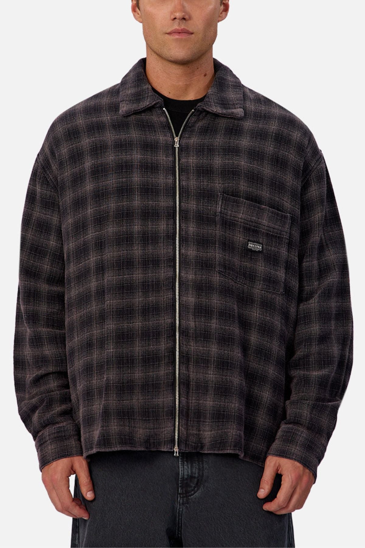 Industrie The Camino Shirt