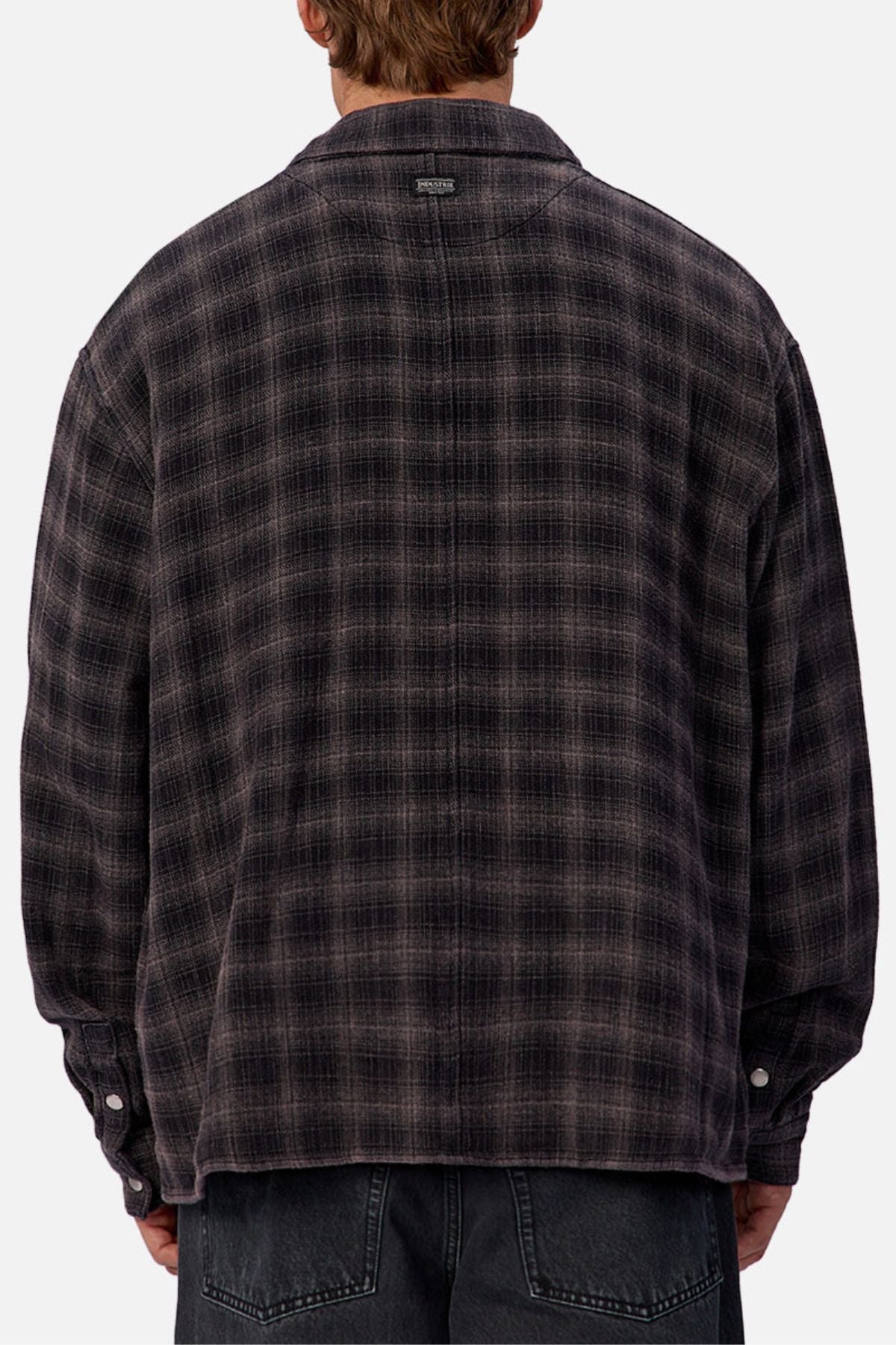 Industrie The Camino Shirt