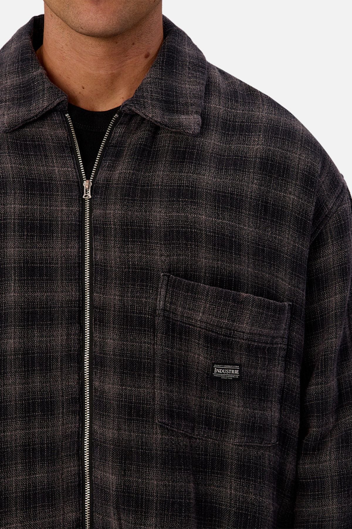 Industrie The Camino Shirt