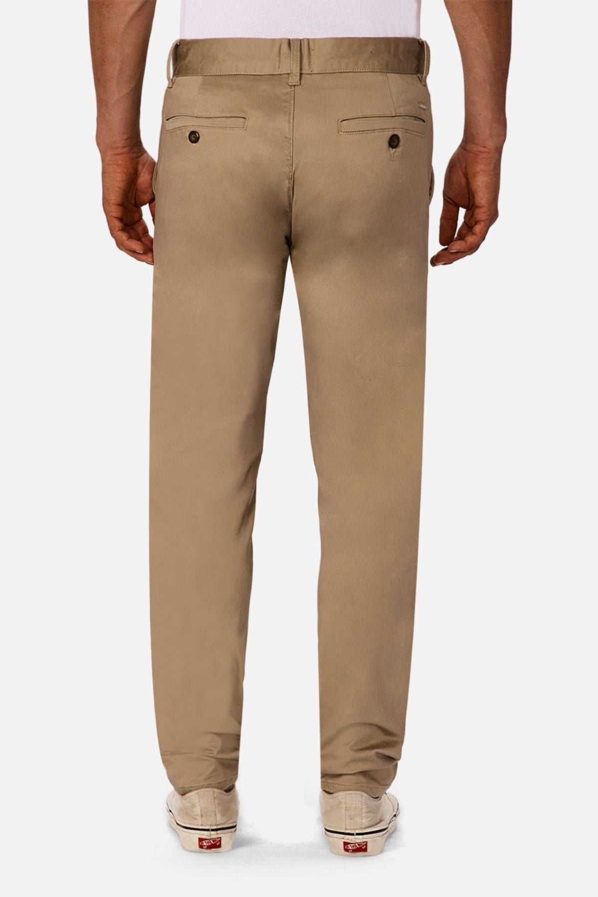 Industrie The Regular Cuba Chino Pant