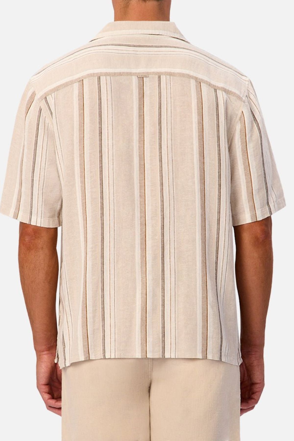 Industrie The Laredo Short Sleeve Shirt