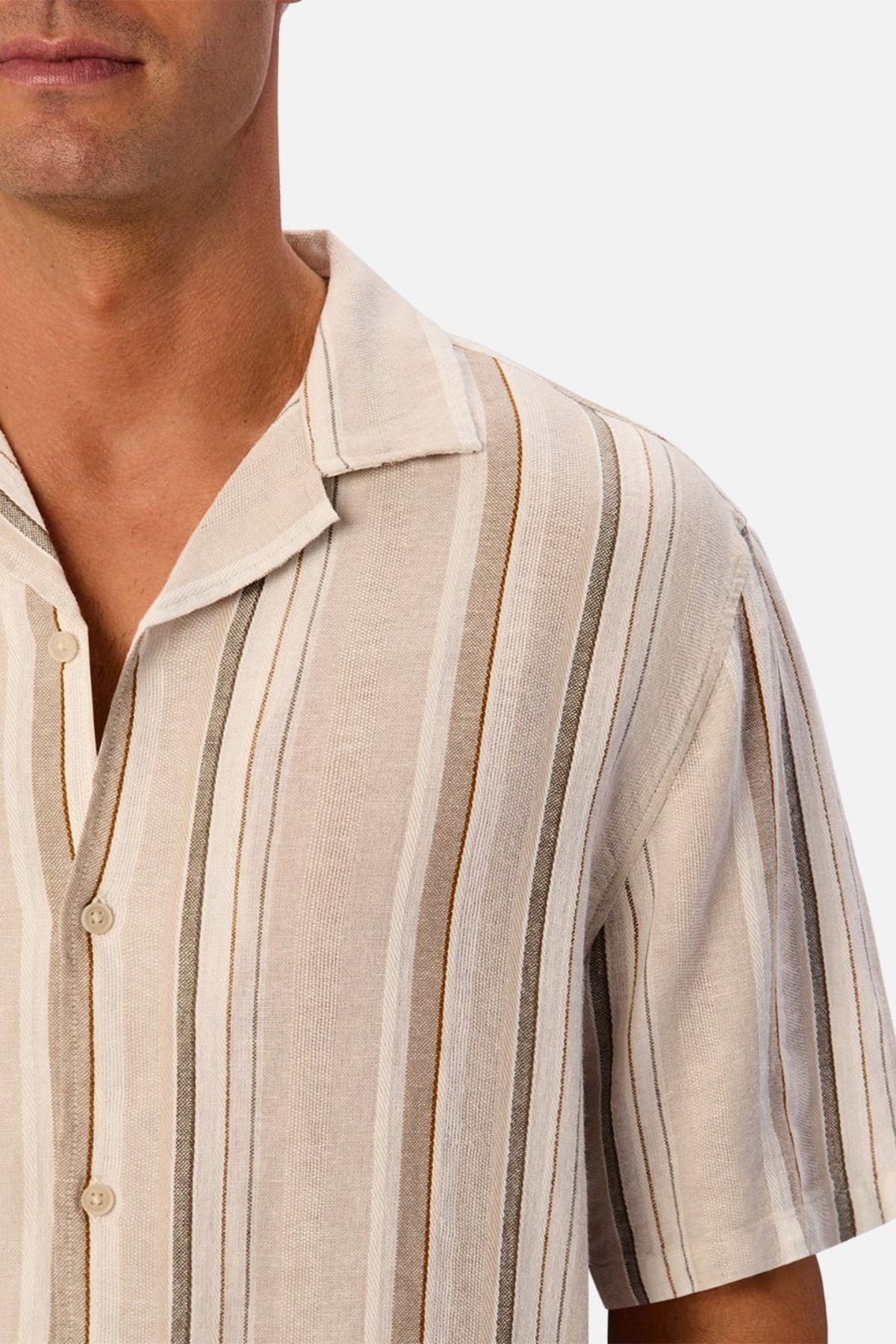 Industrie The Laredo Short Sleeve Shirt