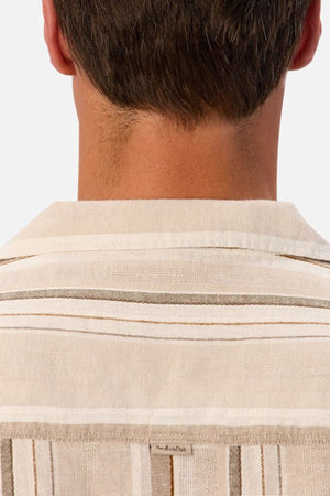 Industrie The Laredo Short Sleeve Shirt