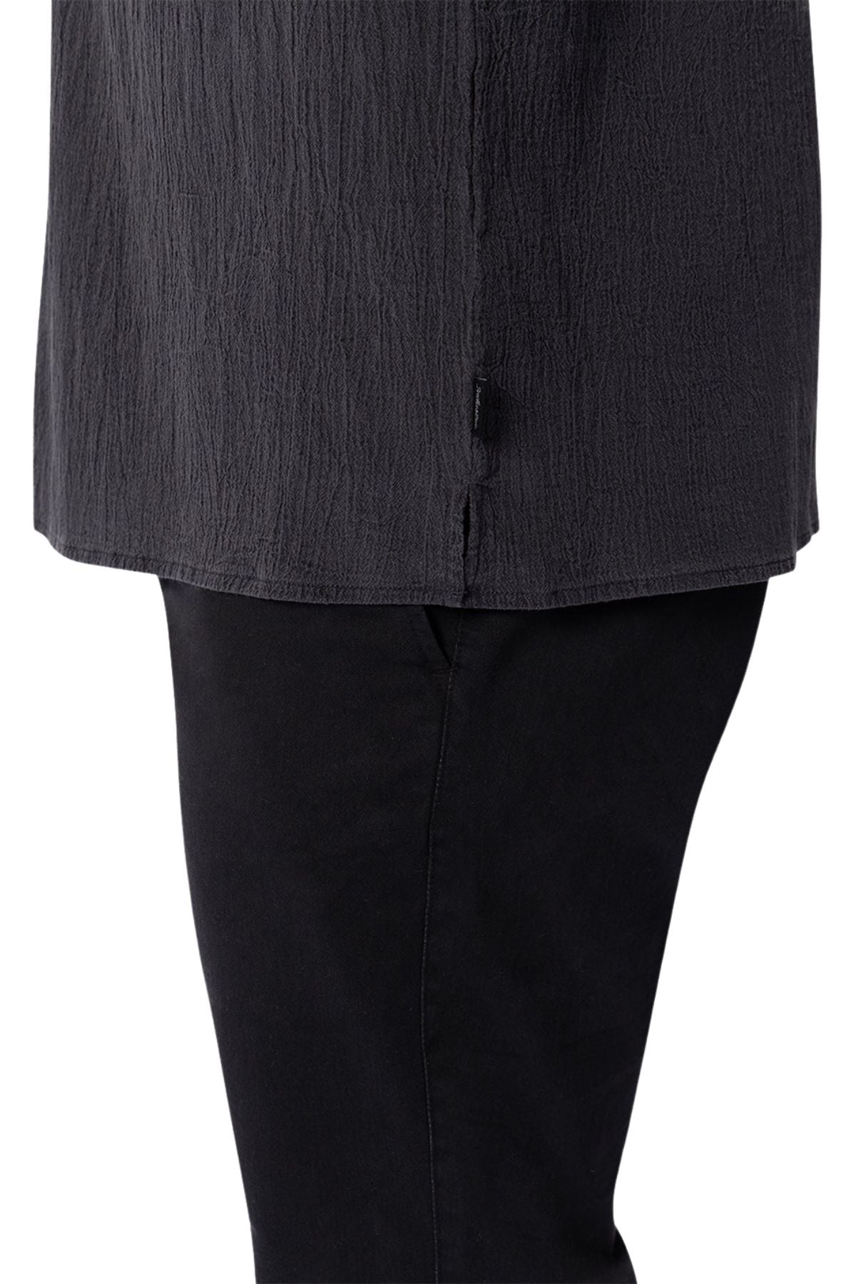 Industrie The Magna Short Sleeve Shirt
