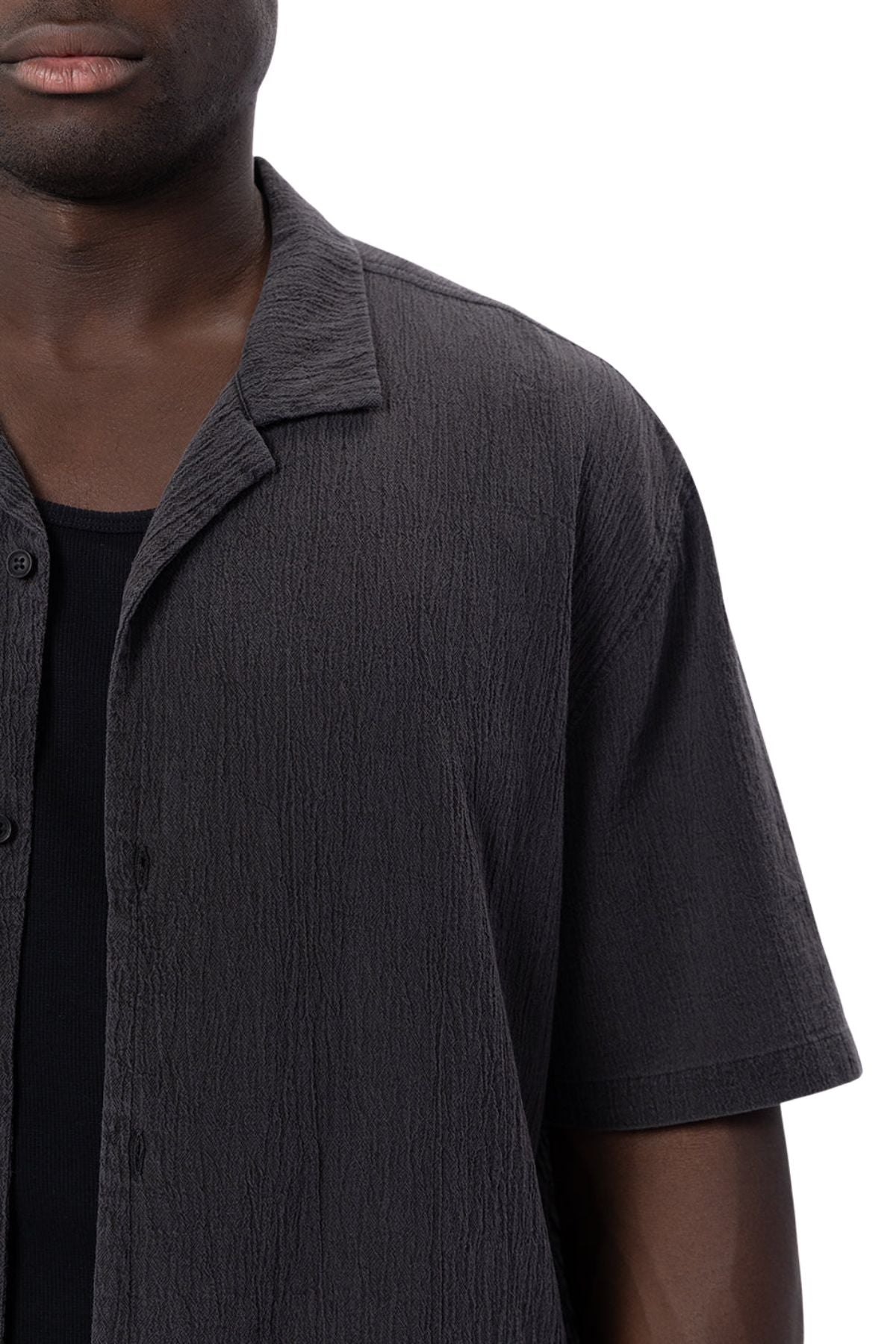 Industrie The Magna Short Sleeve Shirt