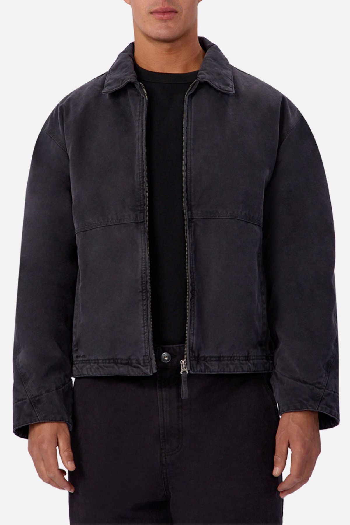 Industrie The Memphis Jacket