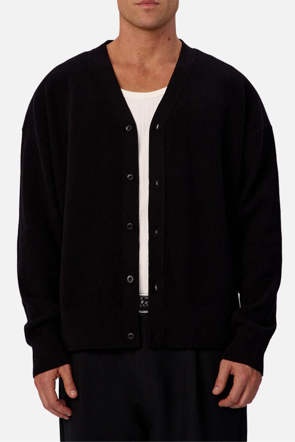 Industrie The New England Cardi