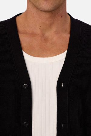 Industrie The New England Cardi